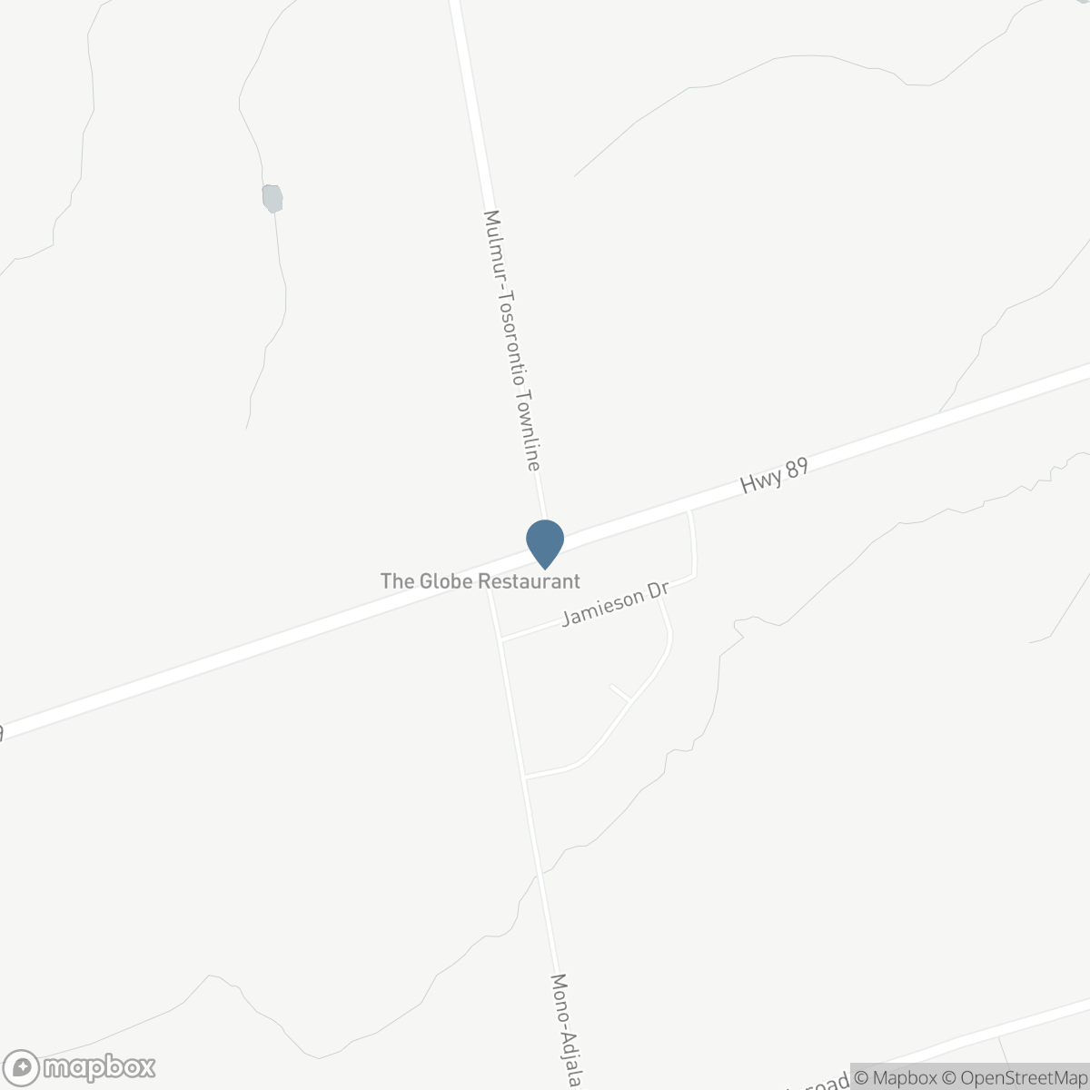 996002 MULMUR/TOSORONTIO TL ROAD N, Adjala-Tosorontio, Ontario L0N 1R0